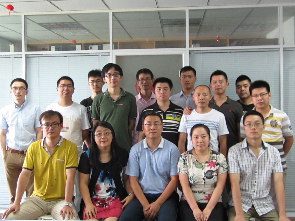 2015 AvantesChina 年會(huì)圓滿(mǎn)結(jié)束