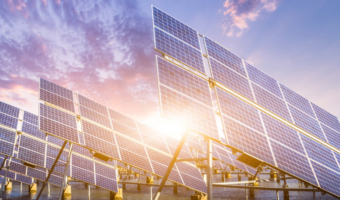 太陽(yáng)能模擬器光譜匹配度檢測(cè)