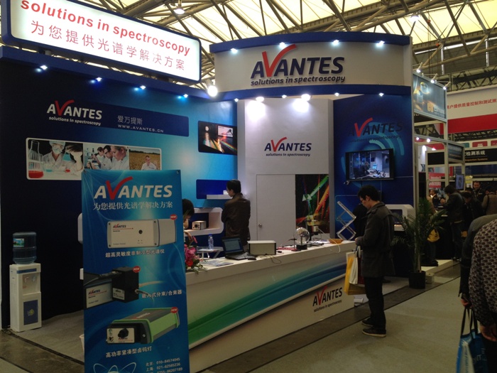 2014年慕尼黑上海光博會(huì)圓滿(mǎn)結(jié)束