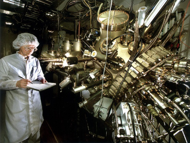 光譜學(xué)在VCSEL技術(shù)發(fā)展中的應(yīng)用