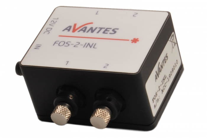 光纖開(kāi)關(guān)（FOS-2-INL）