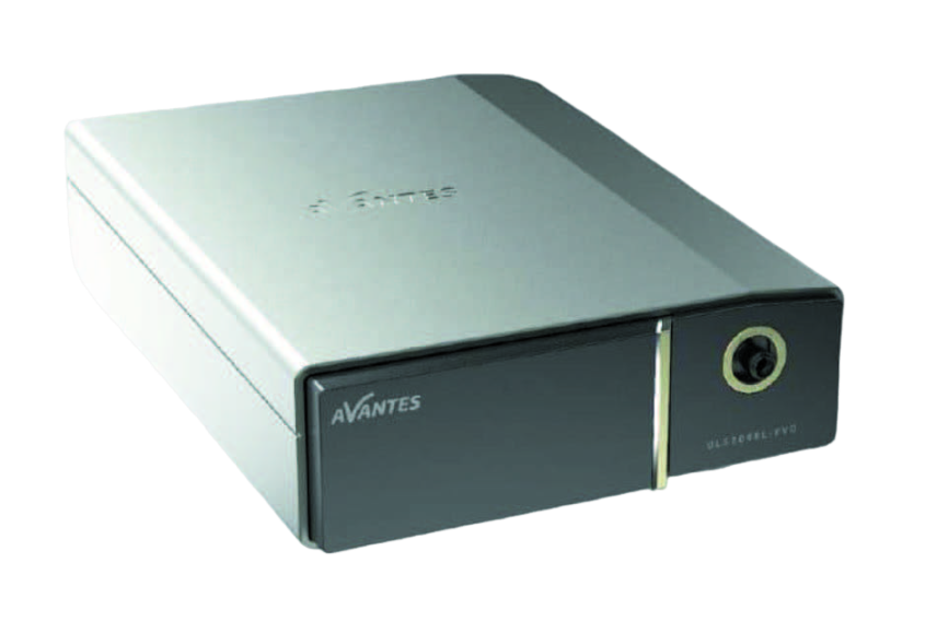 VARIUS? 全新高速CMOS光譜儀